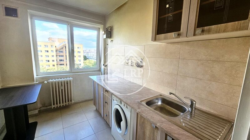 Lujerului, Drumul Taberei, apartament 2 camere excelent pozitionat, 50 mp