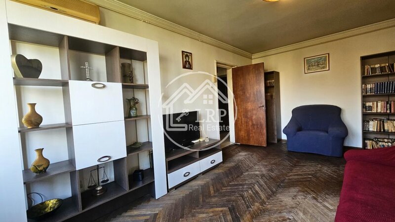 Lujerului, Drumul Taberei, apartament 2 camere excelent pozitionat, 50 mp